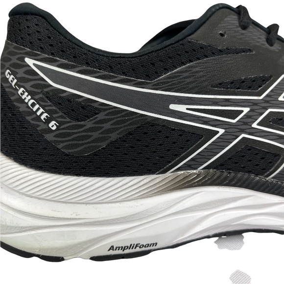 ASICS Gel-Excite 6 Men’s Running‎ Shoes Sneakers - Size 9 - Picture 11 of 14